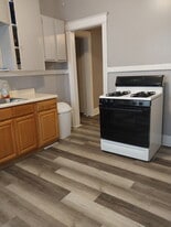 183 Norton St, Unit #1 - DOWNSTAIRS in Rochester, NY - Building Photo