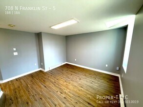708 N Franklin St in Wilmington, DE - Building Photo - Building Photo