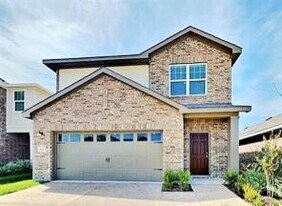 4413 Marsh Hawk Dr in Melissa, TX - Building Photo