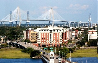 Bee Street Lofts in Charleston, SC - Building Photo - Building Photo