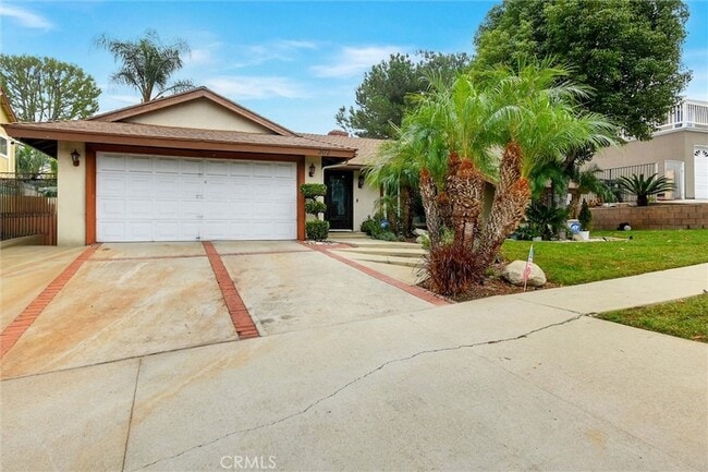 302 Briar Creek Rd, Unit 05-207 in Diamond Bar, CA - Foto de edificio - Building Photo