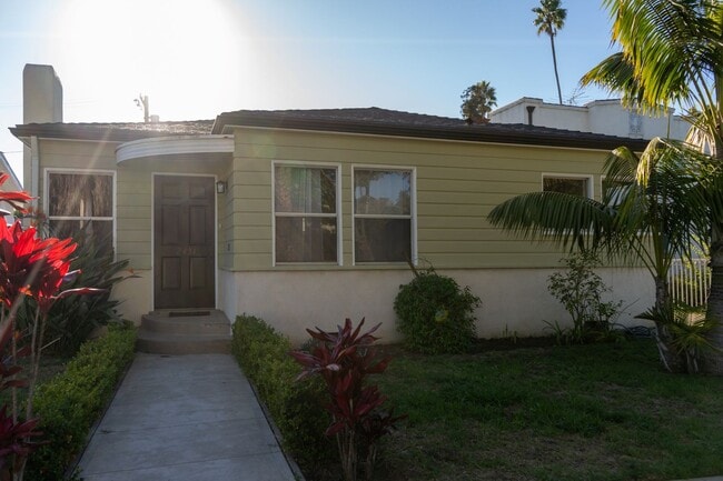 property at 2431 Walgrove Ave