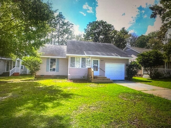property at 6813 Torrance Ln