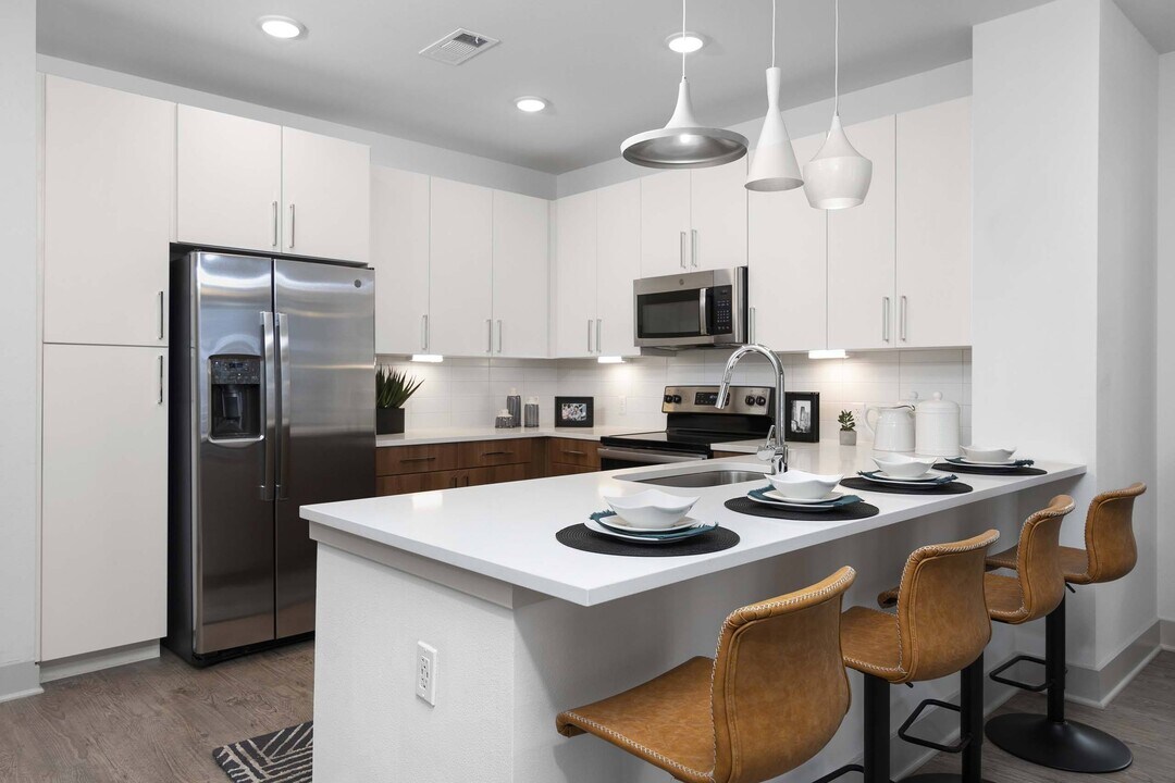 RYE SoBo in Denver, CO - Building Photo