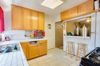 300 San Emidio St in Taft, CA - Building Photo - Building Photo
