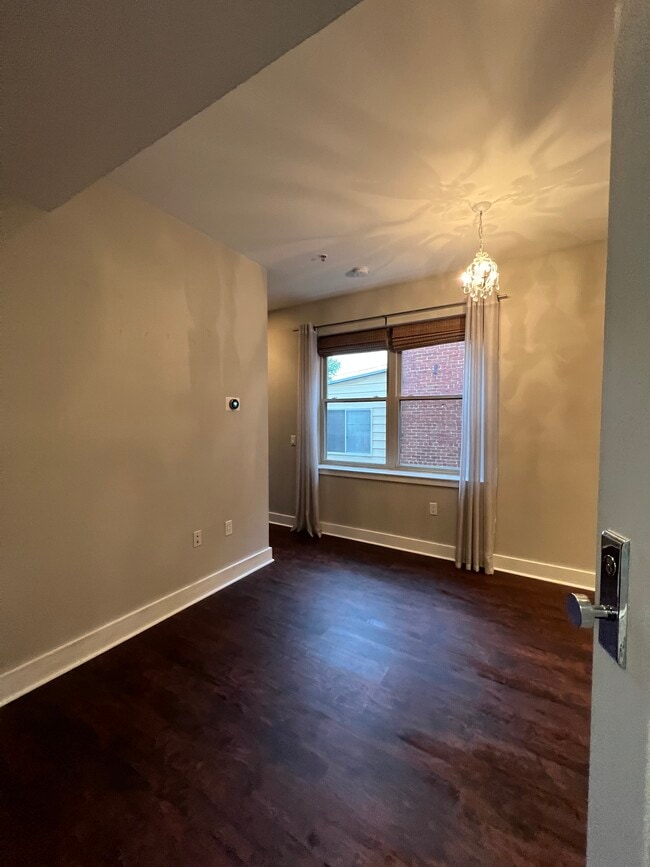 property at 3606 Rock Creek Church Rd NW