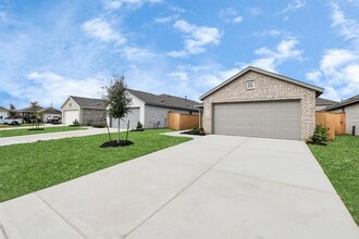 26742 Dropseed Ln in Katy, TX - Building Photo - Building Photo