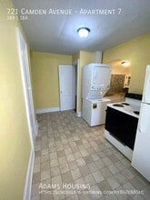 721 Camden Ave in Salisbury, MD - Building Photo - Building Photo