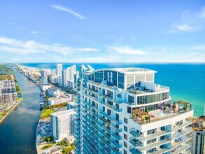 4010 S Ocean Dr, Unit ID1227384P in Hollywood, FL - Building Photo - Building Photo