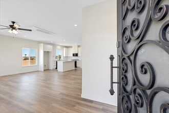 10154 Joshua Blvd in California City, CA - Building Photo - Building Photo