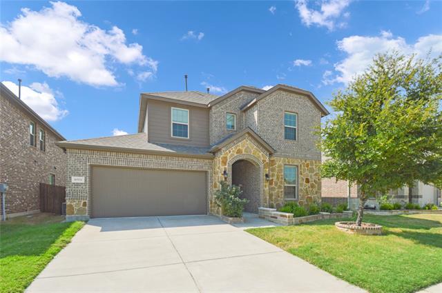 10921 Aransas Pass Pl in McKinney, TX - Building Photo - Building Photo
