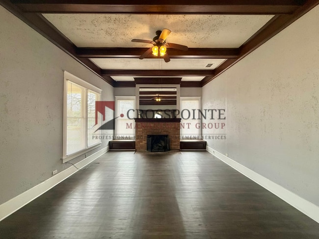 622 W Dobbs St in Tyler, TX - Foto de edificio - Building Photo