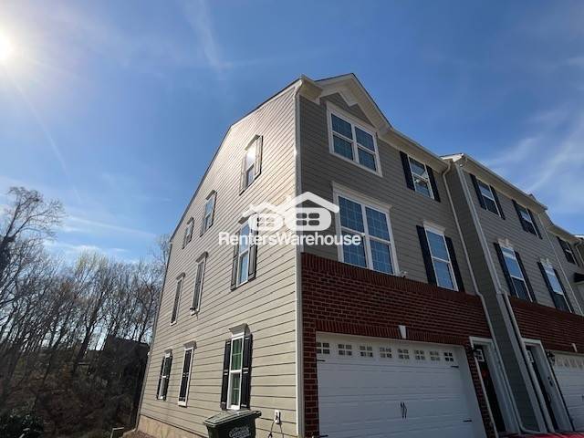 2195 Autumn Cyprus Ave in Gastonia, NC - Foto de edificio - Building Photo