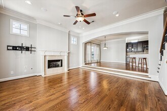 4501 Feagan St in Houston, TX - Building Photo - Building Photo