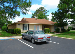 The Village at Meadowview Apartments in Fairhope, AL - Building Photo - Building Photo