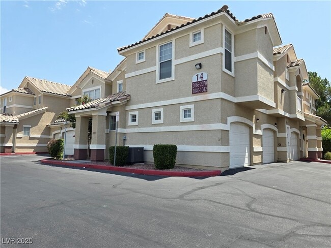 property at 5855 Valley Dr