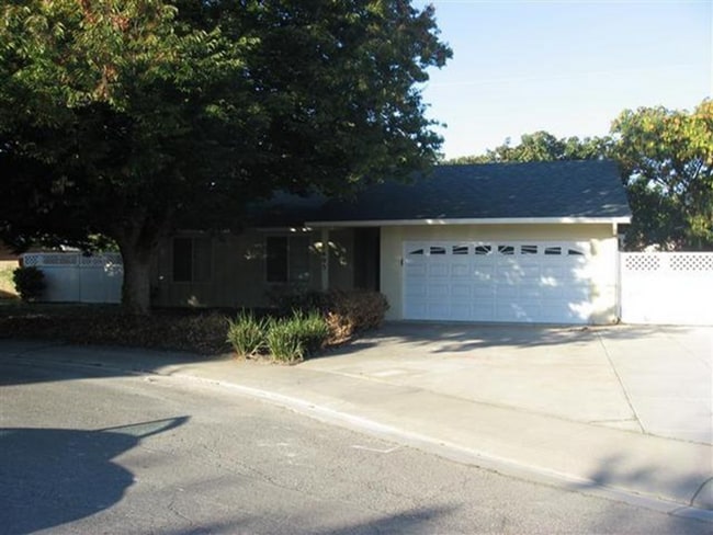 property at 1605 Eastwick Ct