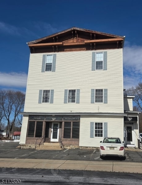 property at 25 Main St