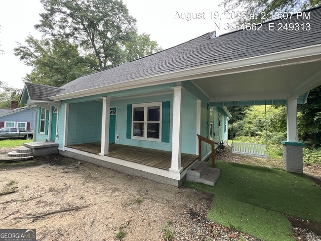 186 Georgia Ave in Winder, GA - Building Photo - Building Photo