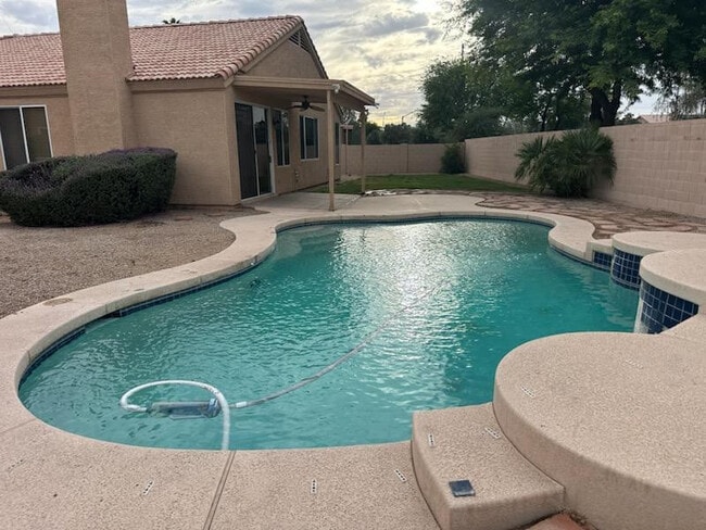 6420 W Megan Ct in Chandler, AZ - Building Photo - Building Photo