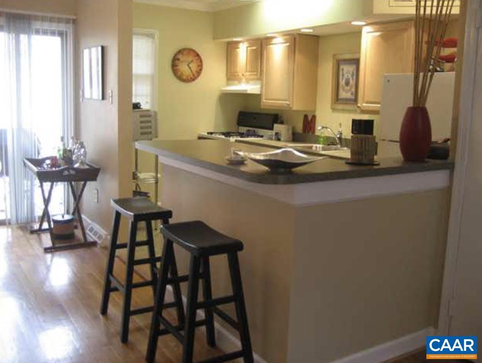 111 Hessian Hills Ridge in Charlottesville, VA - Building Photo