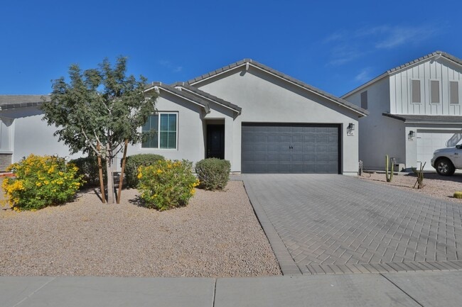 548 E Vail Ln in Queen Creek, AZ - Building Photo - Building Photo