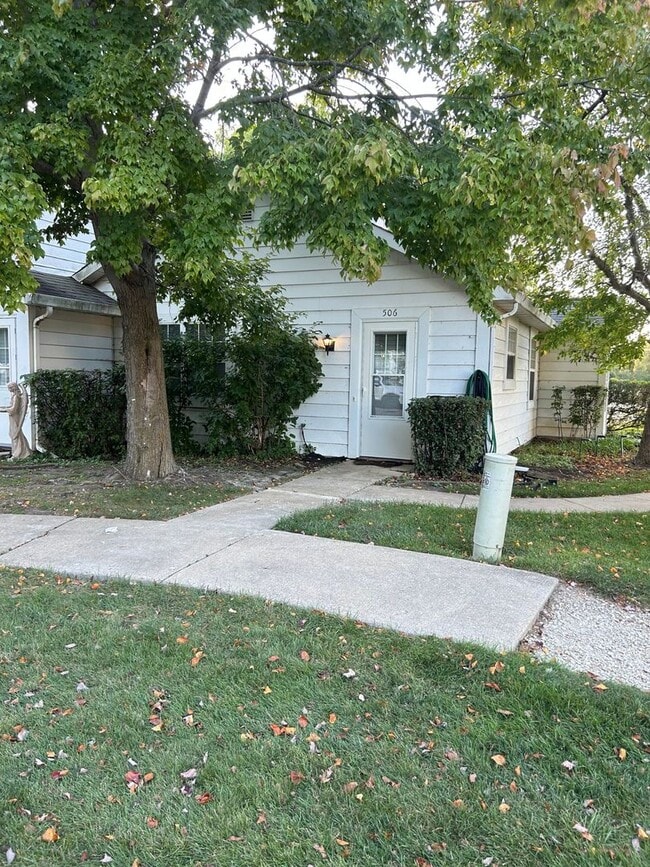 property at 506 N Lake Shore Dr