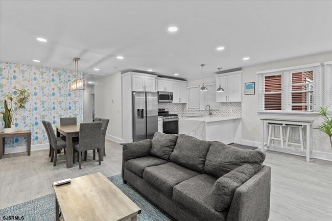 506 New Jersey Ave in Atlantic City, NJ - Building Photo - Building Photo