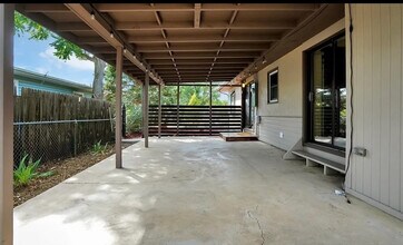 1419 Custer Ave in Colorado Springs, CO - Building Photo - Building Photo
