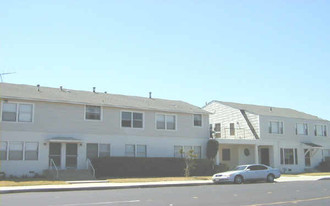 24611 S Avalon Blvd Apartments