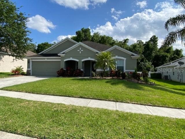 property at 3302 Fawnwood Dr