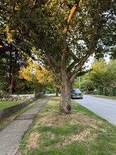3375 W 34th Ave in Vancouver, BC - Building Photo - Building Photo