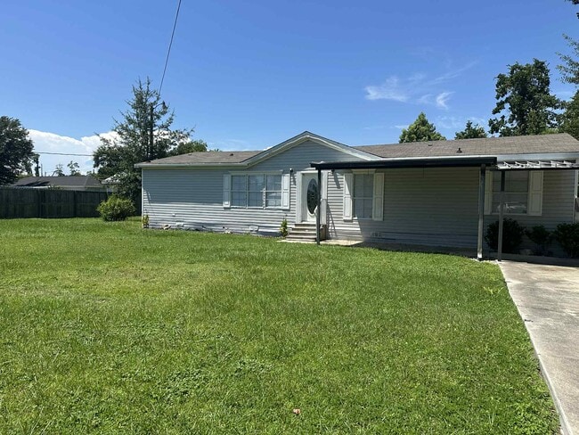 2931 E 14th Ct in Panama City, FL - Building Photo - Building Photo