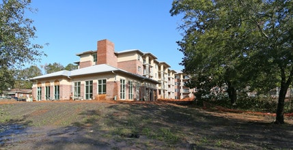 Canopy Oaks in Tallahassee, FL - Building Photo - Building Photo