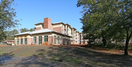 Canopy Oaks in Tallahassee, FL - Building Photo - Building Photo