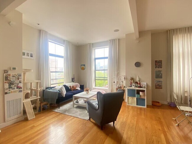 property at 2 Rollins St