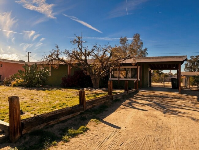 property at 5416 Abronia Ave