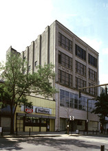 Davenport Lofts in New Rochelle, NY - Building Photo - Building Photo