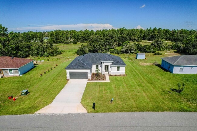 16195 SW 48th Cir in Ocala, FL - Building Photo - Building Photo