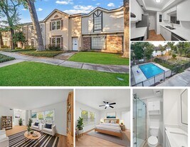 9654 Westview Dr in Houston, TX - Building Photo