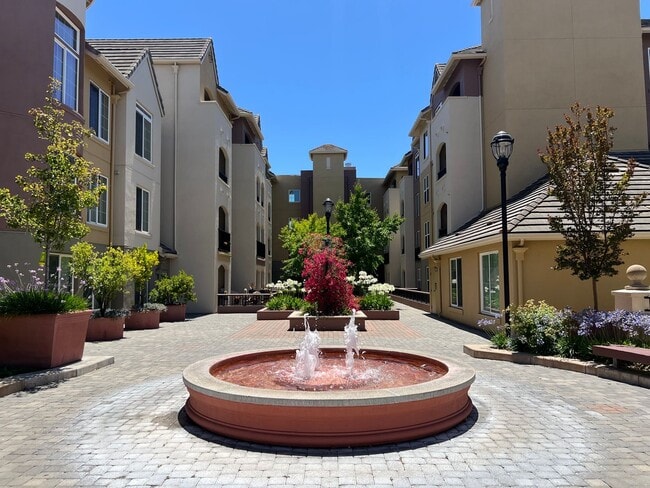 property at 1550 Technology Dr