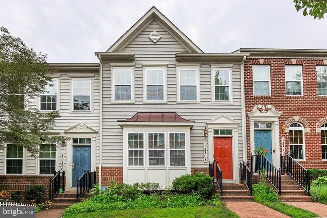 property at 12808 Gate Rail Rd