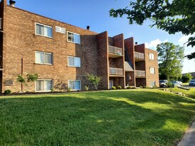 Villa Hills Apartments
