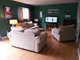 1505 Bradley Dr in Boulder, CO - Building Photo