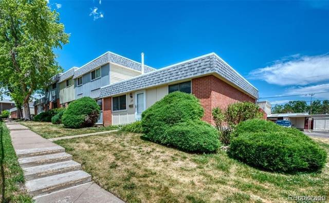 property at 1039 Milky Way