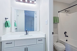 The Centre in Waco, TX - Building Photo - Interior Photo
