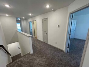 7541 Briarwood Pass in San Antonio, TX - Foto de edificio - Building Photo