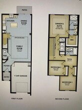 34175 Rogallo Ln in Wesley Chapel, FL - Building Photo - Building Photo