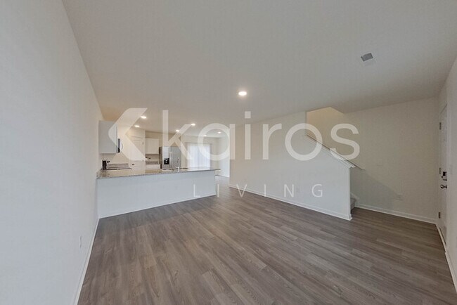 7029 Peppermill Way in Dortches, NC - Building Photo - Building Photo