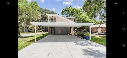 1432 E Main St, Unit 1432 in Lakeland, FL - Building Photo - Building Photo